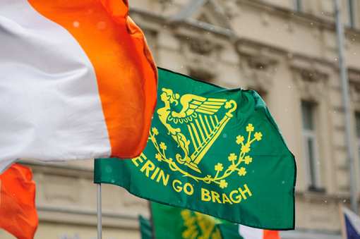 The 10 Best St. Patrick's Day 2023 Parades and Events in South Carolina!