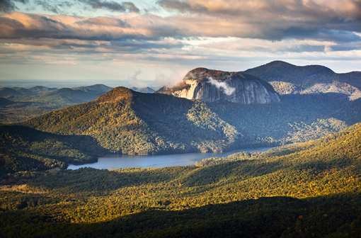 The 10 Best State Parks in South Carolina!
