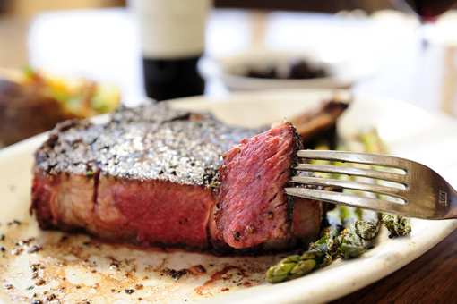The 10 Best Steakhouses in South Carolina!