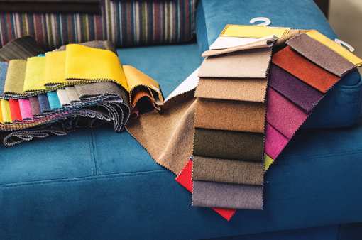 10 Best Upholstery Shops in South Carolina!
