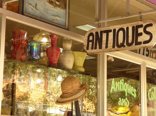 The 8 Best Antique Stores in South Dakota!