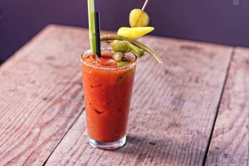 The 8 Best Places For A Bloody Mary In South Dakota!