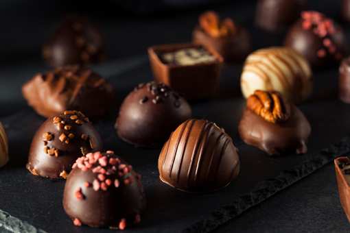 8 Best Chocolate Shops in South Dakota