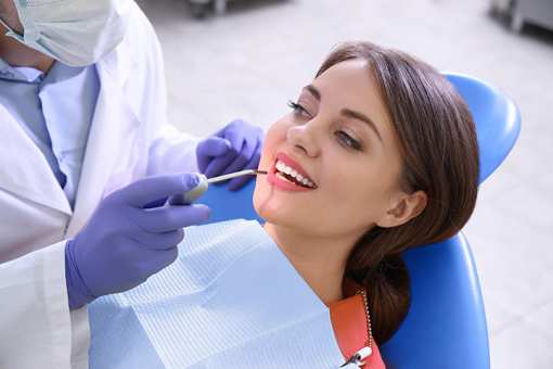 10 Best Dentists in South Dakota!