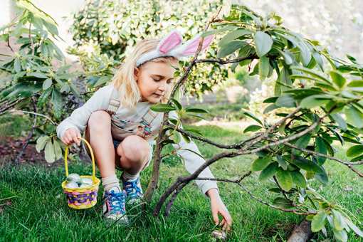 10 Best Easter Egg Hunts, Events, and Celebrations in South Dakota!