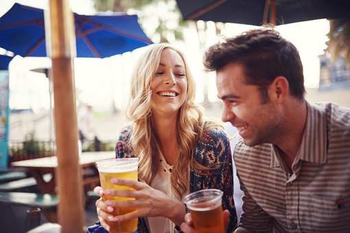 The 10 Best First Date Locations in South Dakota!