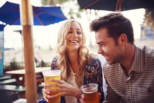 10 Best First Date Locations in South Dakota!