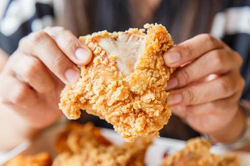 The 6 Best Places for Fried Chicken in South Dakota!