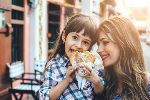 The 10 Best Ice Cream Parlors in South Dakota!