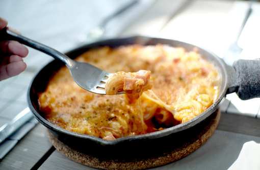 8 Best Places for Mac and Cheese in South Dakota!