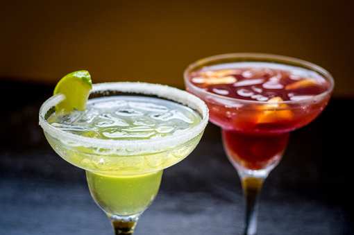 The 7 Best Places for Margaritas in South Dakota!