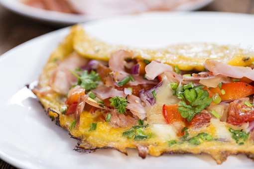 The 6 Best Omelets in South Dakota!