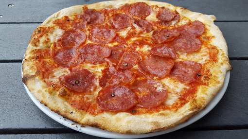 Best Pizza in South Dakota: Our 7 Favorites!