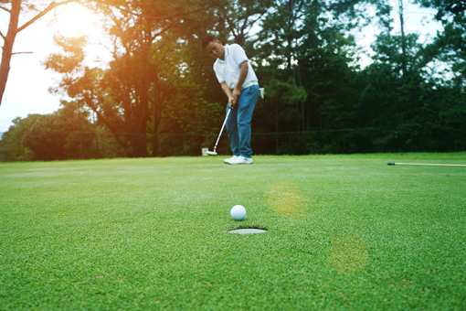 The 10 Best Public Golf Courses in South Dakota!
