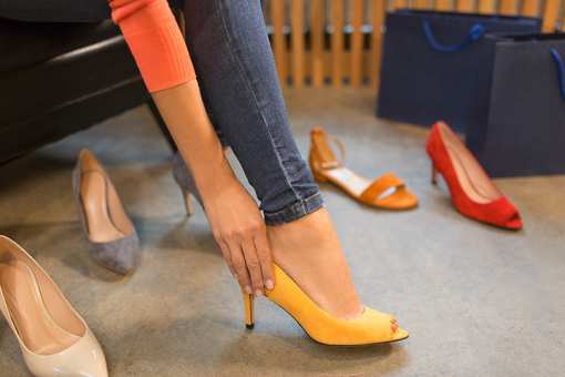 The 9 Best Shoe Stores in South Dakota!