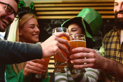 The 8 Best Places to Celebrate St. Patrick’s Day in South Dakota!
