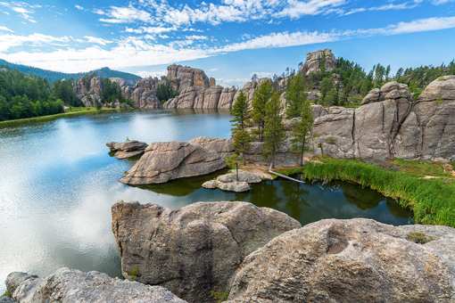 10 Best State Parks in South Dakota