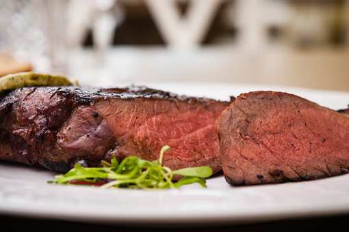 The 8 Best Steakhouses in South Dakota!