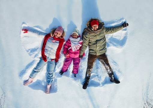 10 Best Winter Activities in South Dakota