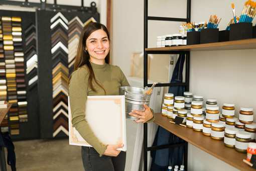 7 Best Art Supply Stores in Tennessee!
