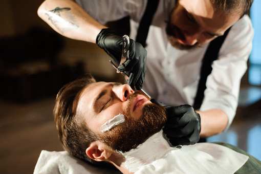 10 Best Barber Shops in Tennessee!