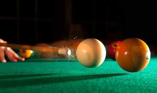 10 Best Billiards and Pool Halls in Tennessee!