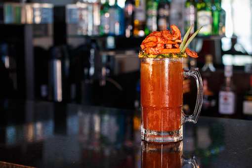 The 7 Best Places for a Bloody Mary in Tennessee!