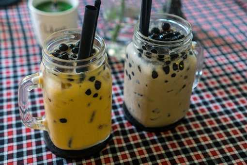 5 Best Bubble Tea Places in Tennessee!