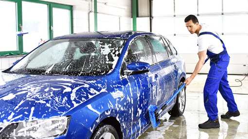 10 Best Car Washes in Tennessee!