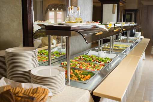 The 10 Best Caterers in Tennessee!