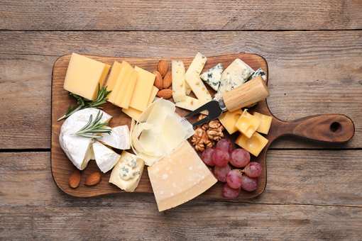 5 Best Cheese Shops in Tennessee!