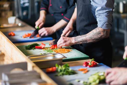 The 6 Best Cooking Classes in Tennessee!