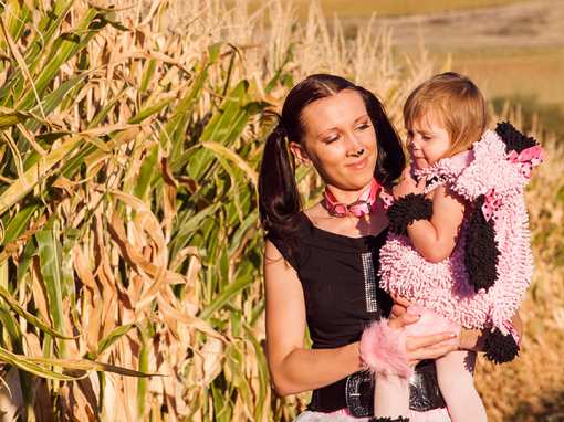 The 8 Best Corn Mazes in Tennessee!