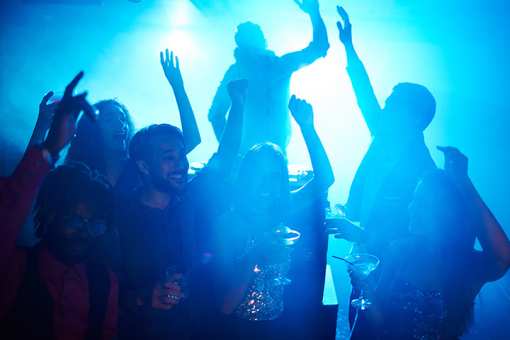 10 Best Dance Clubs and Venues in Tennessee!