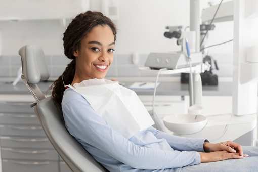 10 Best Dentists in Tennessee!