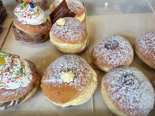 The 8 Best Doughnut Shops in Tennessee!