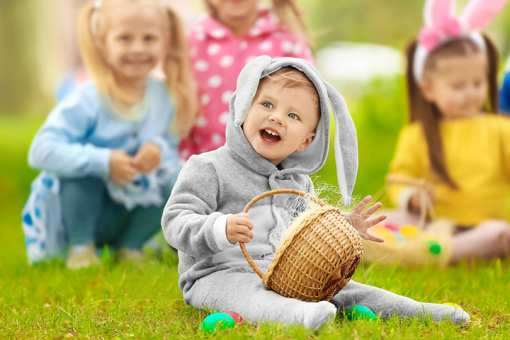 10 Best Easter Egg Hunts, Events, and Celebrations in Tennessee!