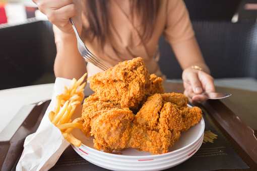 The 10 Best Places for Fried Chicken in Tennessee!