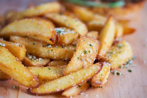 The 8 Best Places for French Fries in Tennessee!