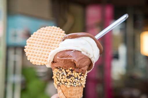 The Best Gelato Places in Tennessee!