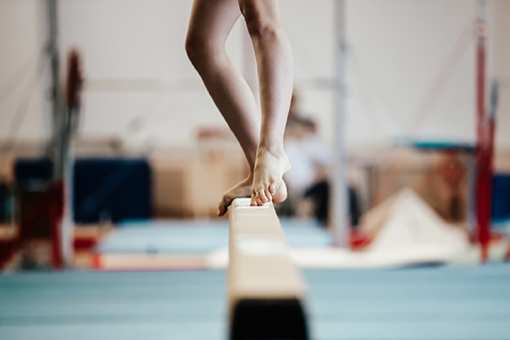 10 Best Gymnastics Centers in Tennessee!