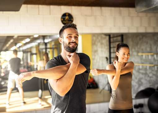 10 Best Gyms and Fitness Clubs in Tennessee!