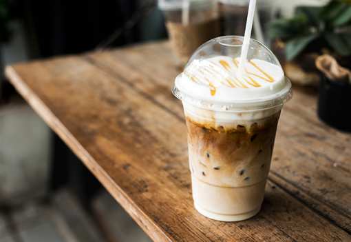 10 Best Spots for Iced Coffee in Tennessee!