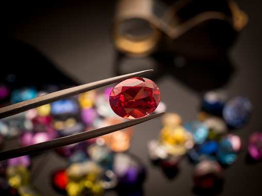 10 Best Jewelers in Tennessee!