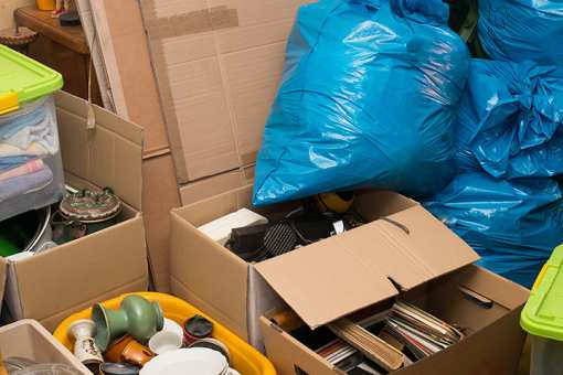 10 Best Junk Removal Services in Tennessee!