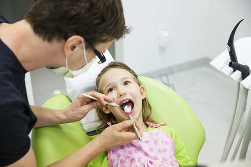 The 10 Best Kid-Friendly Dentists in Tennessee!