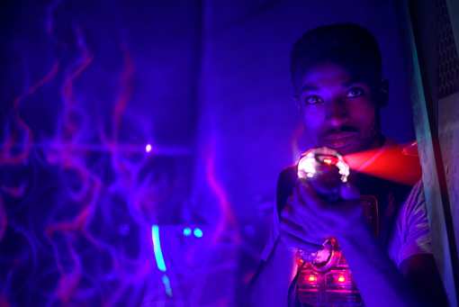 10 Best Laser Tag Centers in Tennessee!