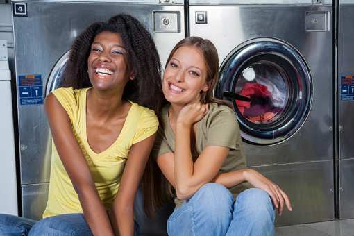 10 Best Laundromats in Tennessee!