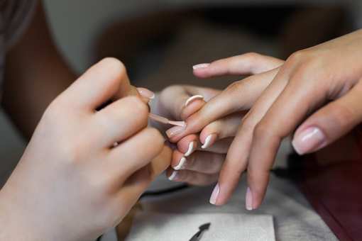 10 Best Nail Salons in Tennessee