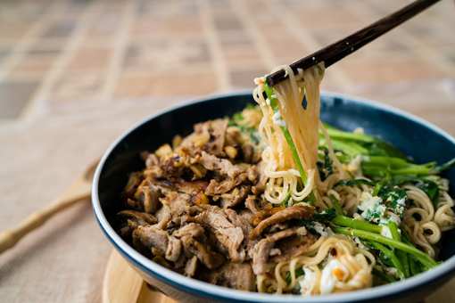 The 8 Best Noodle Places in Tennessee!